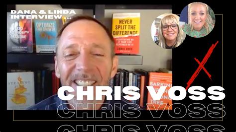 Chris Voss Author Of Never Split The Difference Interview On Tips For Top Realtors