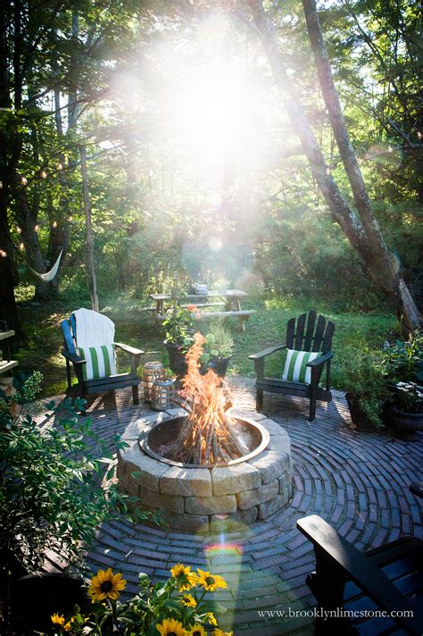 18 Fire Pit Ideas For Your Backyard Best Of Diy Ideas