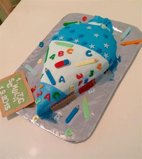 Find and follow posts tagged schultüte on tumblr. Pin on Kuchen