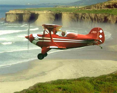 We have 4 pitts aircraft for sale. YellowAirplane.com: Pitts Special S1-C Aerobatic Airplane ...