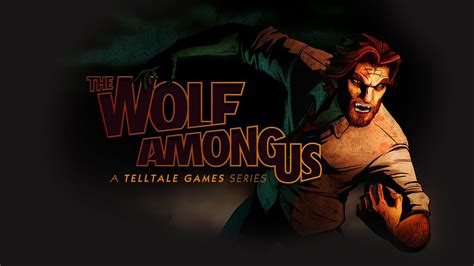 The Wolf Among Us: Episode 1 - Faith Review - GIZORAMA