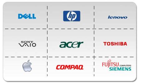 By 1990, taiwanese companies manufactured 11% of the world's laptops. Top 10 Best Computer Brands and Laptop Manufacturers (2018)