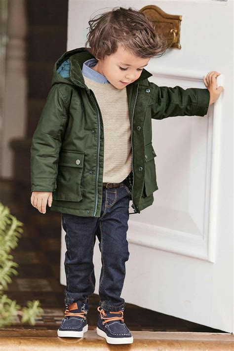 Little Boy Clothes Trendy Baby Boy Fashion Outfits Cool Clothes For