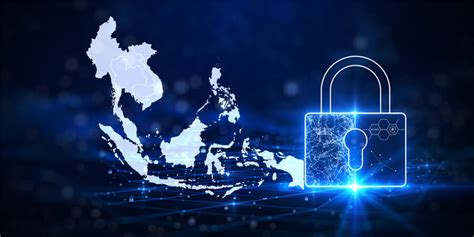cybersecurity a high priority in southeast asia telecom review asia pacific