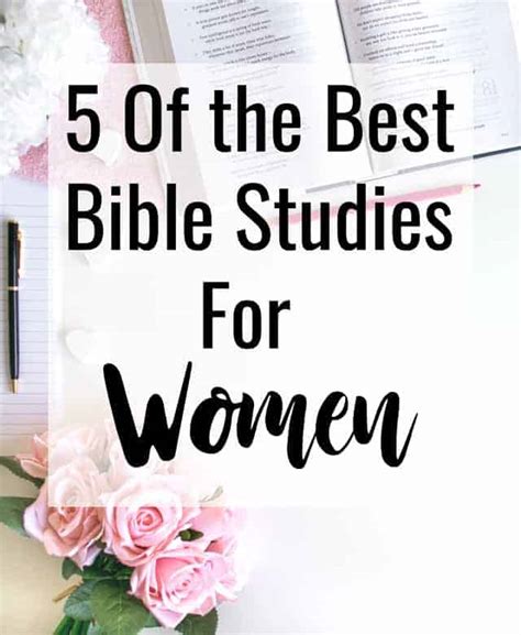 5 Of The Best Womens Devotionals Food Faith Fitness