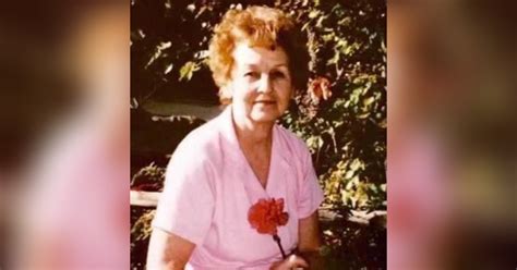 Obituary For Florence Viola Yuftczak Bossone Magner Funeral Home Inc