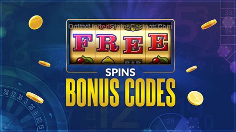 Free spins casino bonuses come both in no deposit and deposit variety and here is a list of the best bonuses in 2021. Free Spins Bonus Codes of - Spin and Win Real Money!