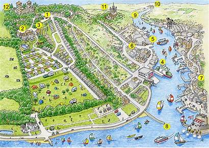 Park Plan Isle Wight Waverley Giphy Animated
