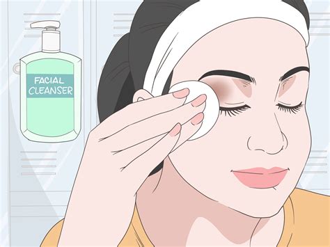 How To Stop Watery Eyes Eyeshadow Tips How To Apply Eyeshadow How To