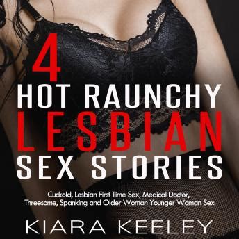 Listen Free To 4 Hot Raunchy Lesbian Sex Stories Cuckold Lesbian
