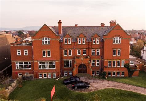 Managers Buy North Wales Largest Care Home