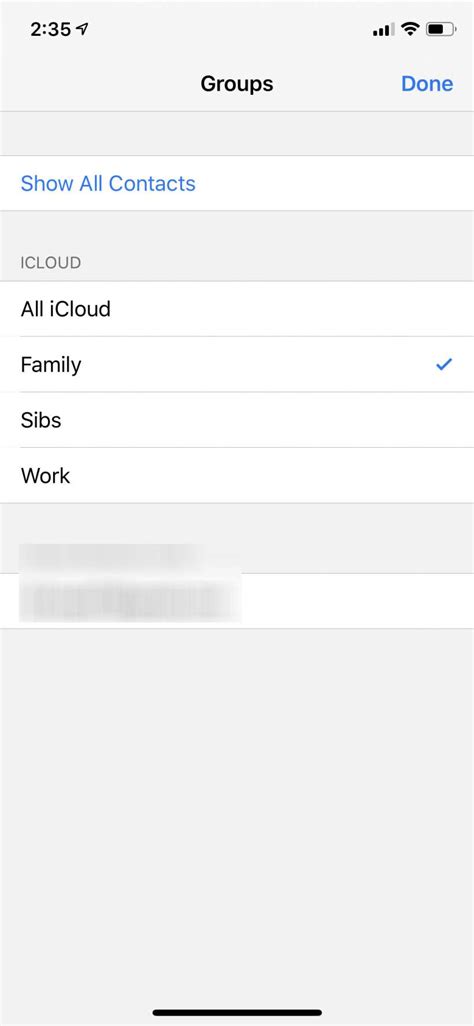 Open the messages app on you ios device. How to create contact groups on iPhone | The iPhone FAQ