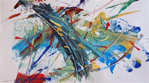 Synesthesia, a Visual Symphony: Art at the Intersection of Sight and