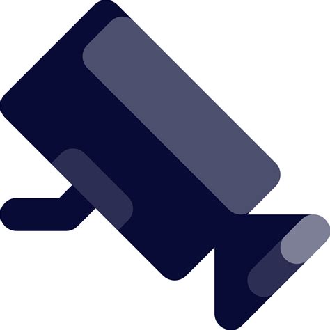 Security Camera Icon Download For Free Iconduck