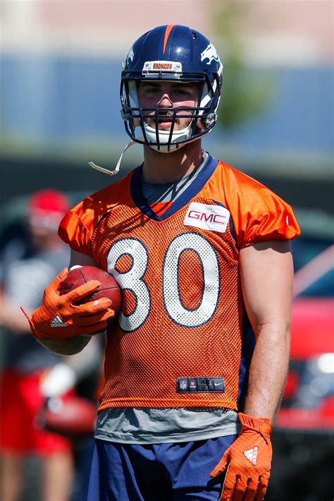 Check back with mile high report for broncos game details, online streams, start times, and latest news. Why Jake Butt was the steal of the 2017 NFL Draft