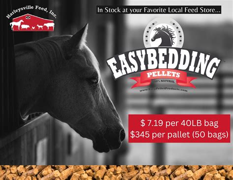 Harleysville Feed, Inc. - Home