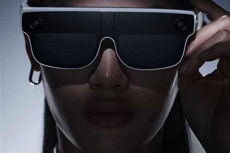 Xiaomi Reveals Ar Glasses With Retina Level Display At Mwc 2023 Techiazi