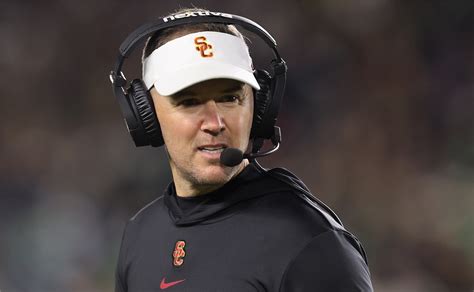 Lincoln Riley Assesses Usc Loss To Utah No Trojan Players Speak Postgame