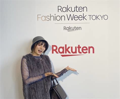 Rakuten Fashion Week Tokyo Tagsdom Agency