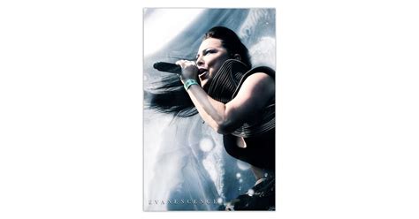 Evanescence Swept Litho