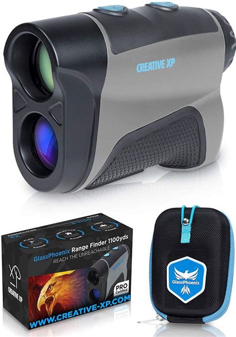 The Top10 Best Hunting Laser Rangefinder Reviews In 2020 Critic