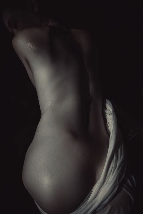Sculpt Artistic Nude Photo By Artist Todd F Jerde At Model Society
