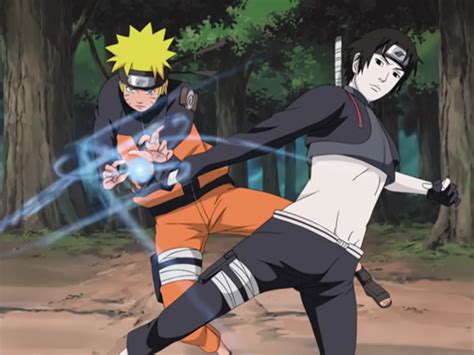 Simulation Narutopedia Fandom Powered By Wikia