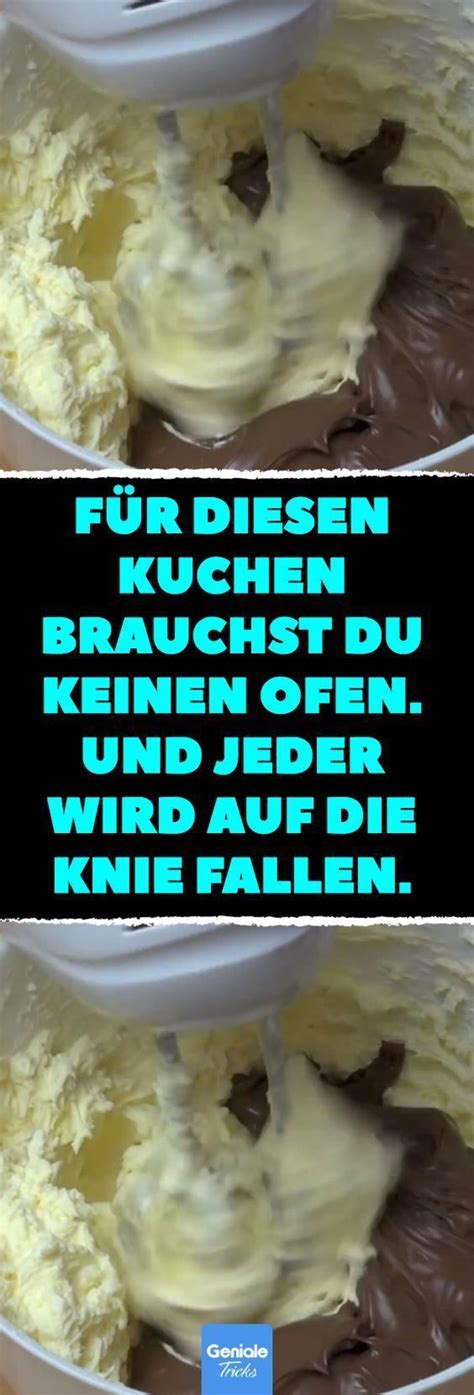 Das braucht ihr beim backen ohne ofen kommt es auf die richtige pfanne an. Für diesen Kuchen brauchst du keinen Ofen. Und jeder wird ...