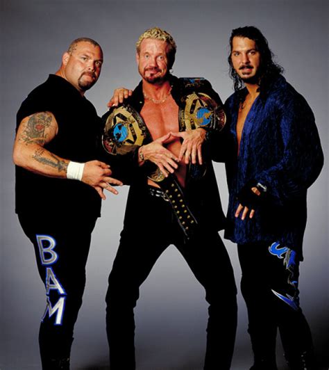 Welcome to cactus jack, wondagurl! Best NWA/WCW Tag Team Champions Day 3 | Freakin' Awesome ...