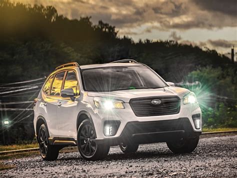 Prices shown are the prices people paid for a new 2020 subaru forester sport cvt with standard options including dealer discounts. 2021 Subaru Forester Colors - Car Wallpaper