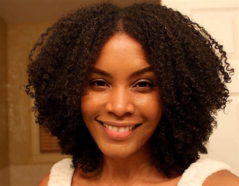 4a Hairstyles For Natural Hair Trendy Hair