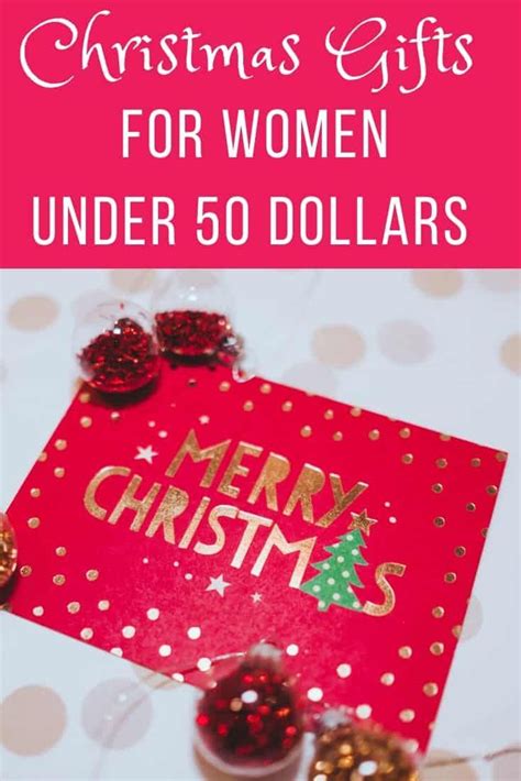 Find a large selection of the best gifts under $50 right here, including gifts for foodies. Pin on Gifts for Women