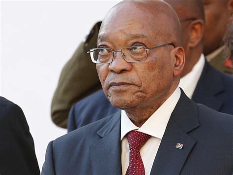 South African President Jacob Zuma Must Pay Up Top Court Says 885 Wfdd