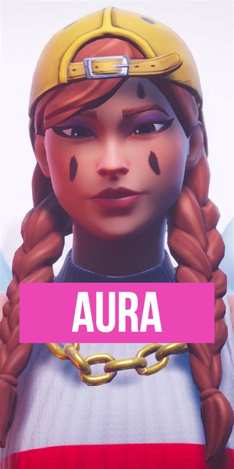 We hope you enjoy our growing collection of hd images. Aura Fortnite Skin Wallpaper in 2020 | Aura, Raiders ...