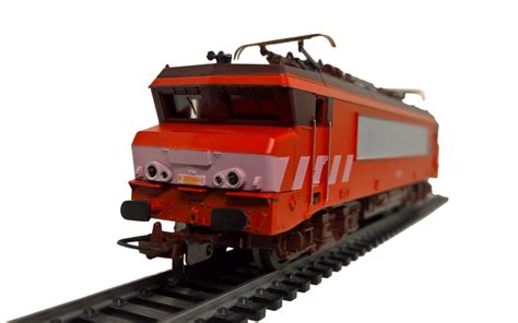 Les Nez Casséz - Nasenloks der SNCF - SNCF locomotives ...