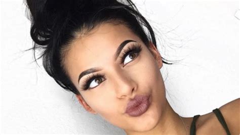 14 Of Ottawas Best Makeup Artists You Should Follow On Instagram Narcity