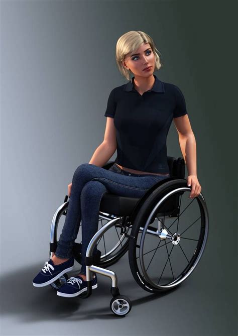 Pin On SEXY DISABLED WOMEN