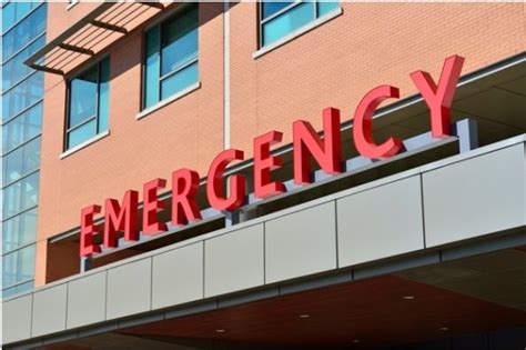 7 Things To Do When Visiting The Er Naturalhealth
