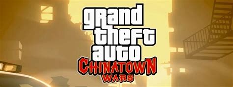 Nds Cheats Gta Chinatown Wars Wiki Guide Ign