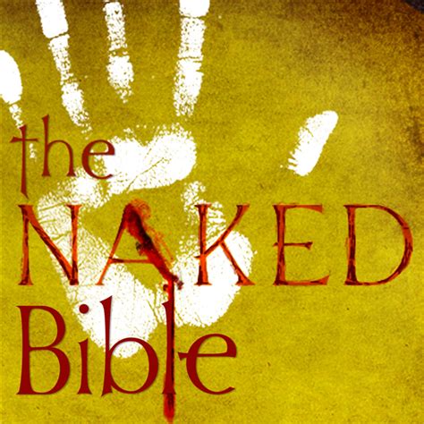 Naked Bible Exodus Part B The Naked Bible Podcast My Xxx Hot Girl