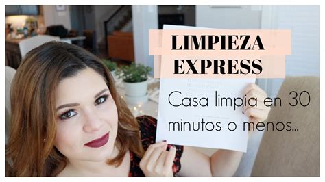 Sin embargo, antes de arriesgarte a limpiar estos accesorios por tu con todos los trucos que hemos visto, resolver la duda de cómo limpiar la plata en casa ya no será un inconveniente para ti. COMO LIMPIAR MI CASA EN 30 MINUTOS (O MENOS) / Limpieza ...