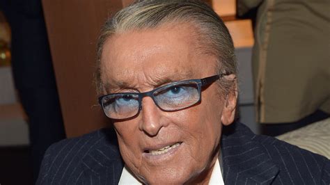 Godfather Producer And Paramount Exec Robert Evans Dead At 89