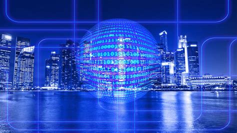 Paris Smart City De Demain La Revue Des Transitions