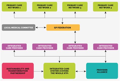 Getting Focused On Your Local Integrated Care System Pf Media