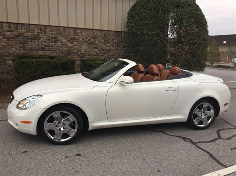 Check spelling or type a new query. 2005 Lexus SC 430 - Overview - CarGurus