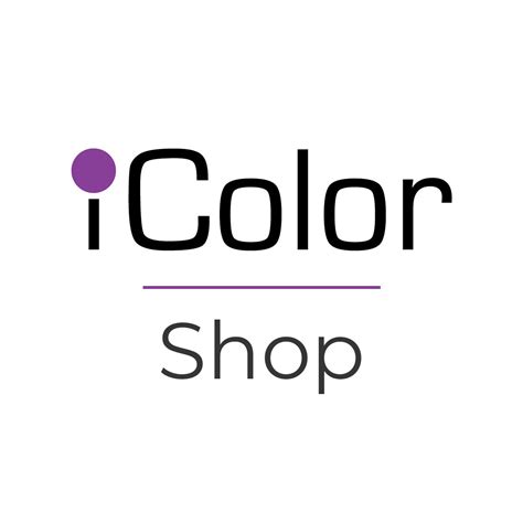 Icolor Shop All Products