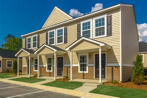 Helena Springs Apartments for Rent in Augusta, Georgia