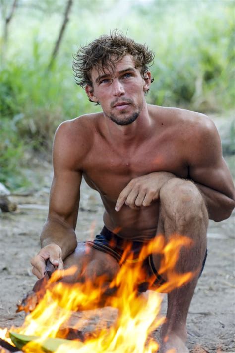 Cole Medders Thinks He Was The Best Worst Survivor Player This Season Sheknows