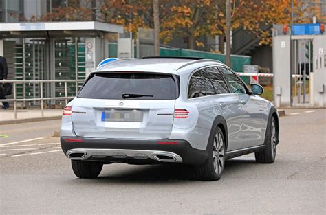 We did not find results for: New 2020 Mercedes E-Class estate facelift spotted testing ...