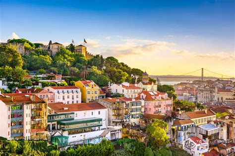Best Places To Retire In Portugal | Live and Invest Overseas